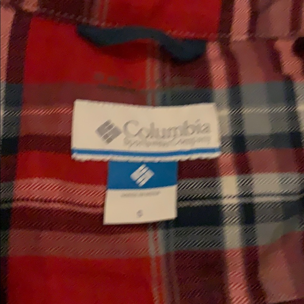 Flannel - Picture 2 of 2